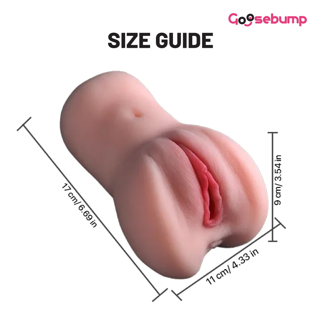 2 in Hygienic Breathable Personal Care - Grand Pleasure