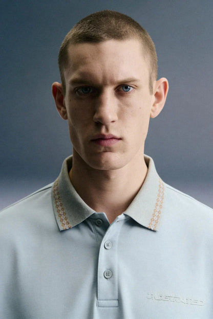 Lunar Rock Men's Polo