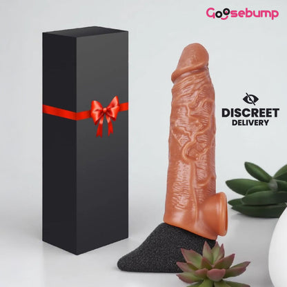 Dragon Condom