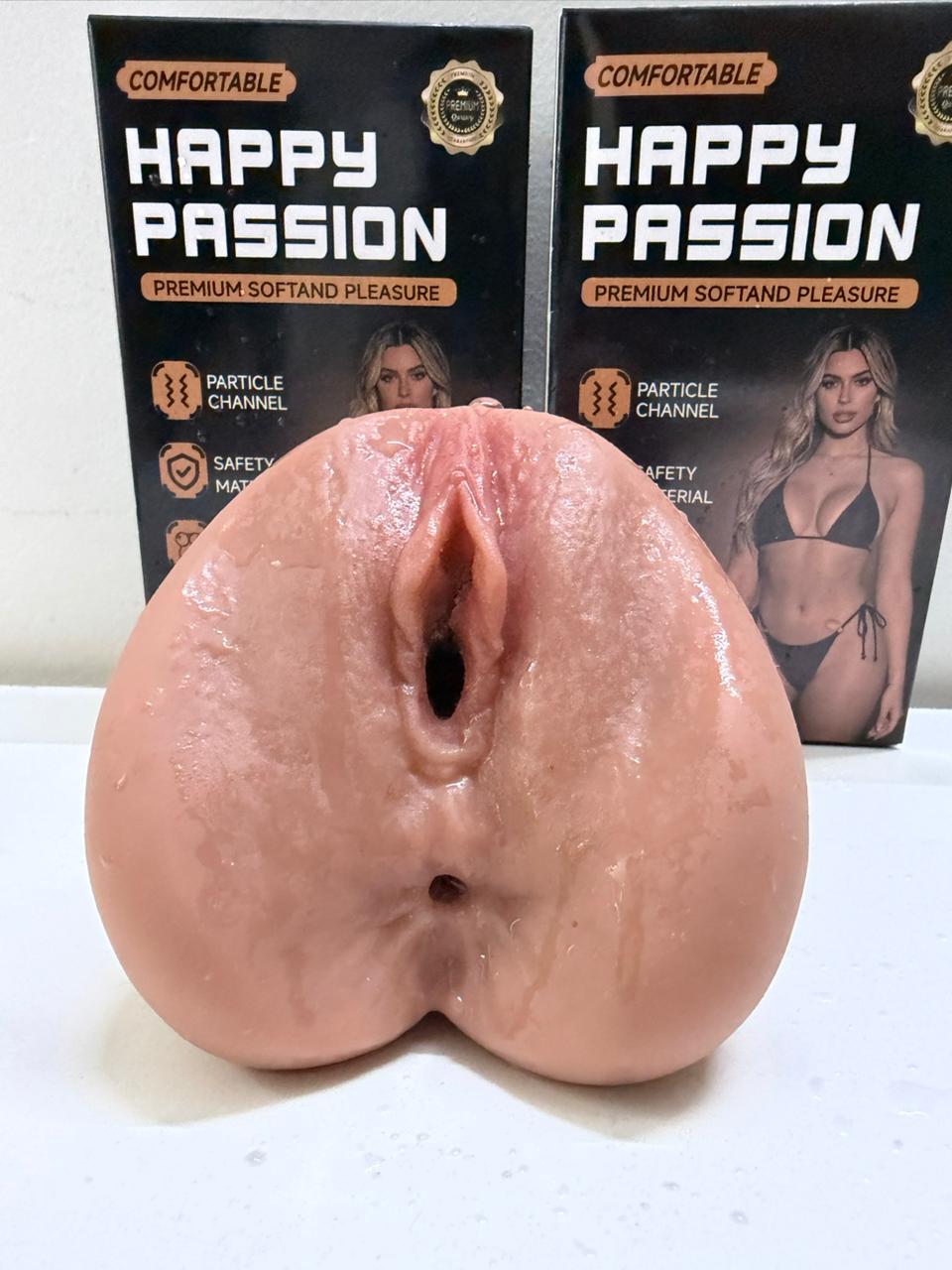 2 in Hygienic Breathable Personal Care Grand Pleasure