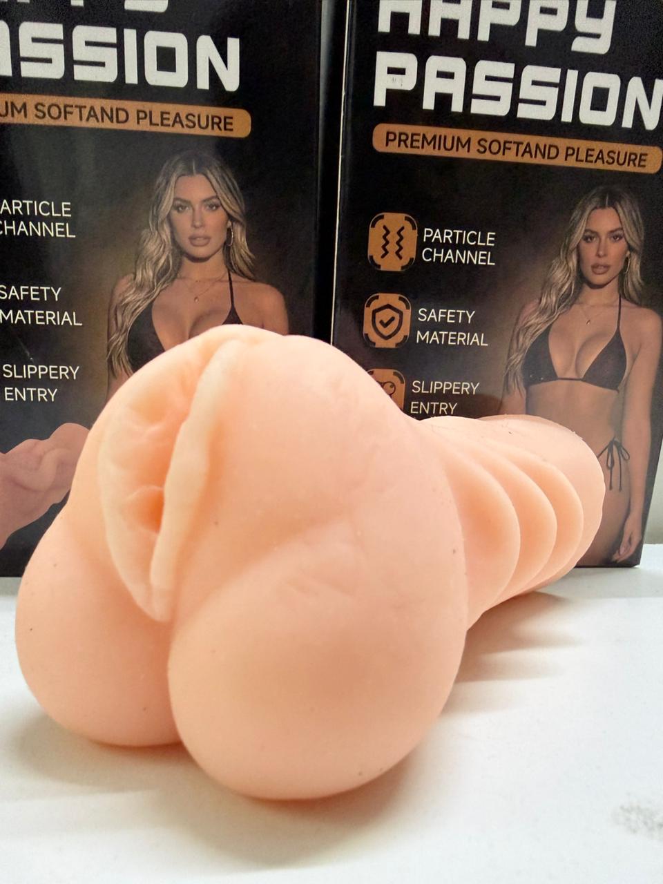 Hygienic Breathable Personal Care | VERSION 3